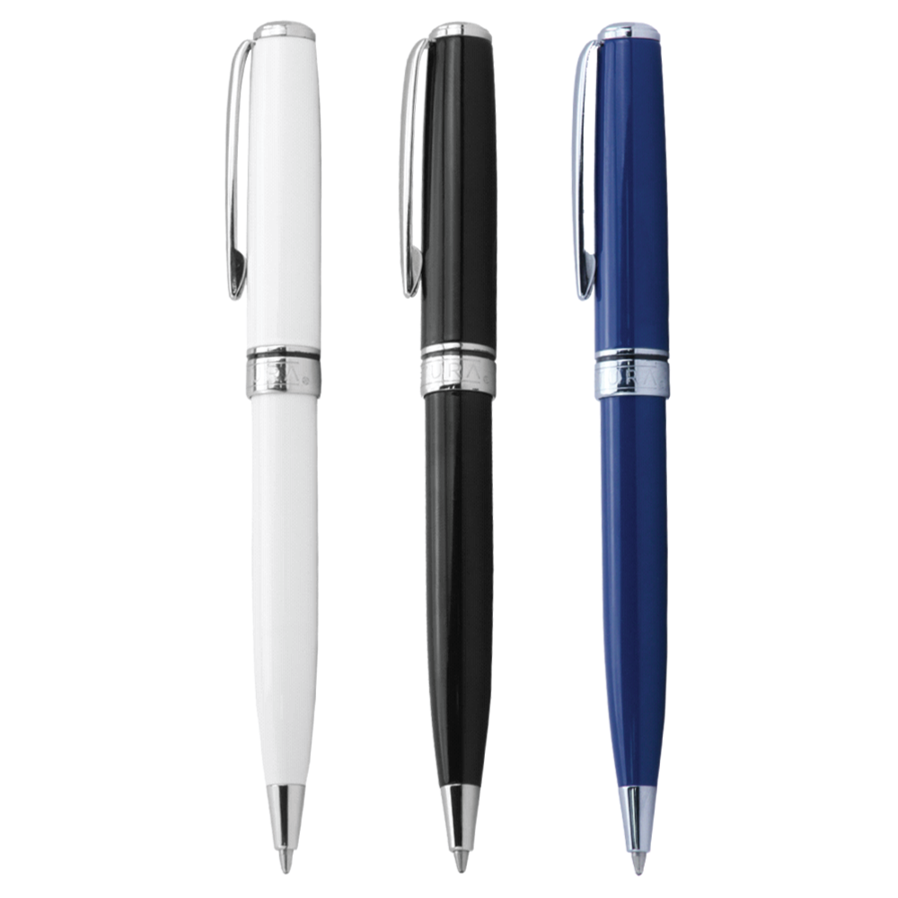 Scriptura Corporate Twist Pens Main